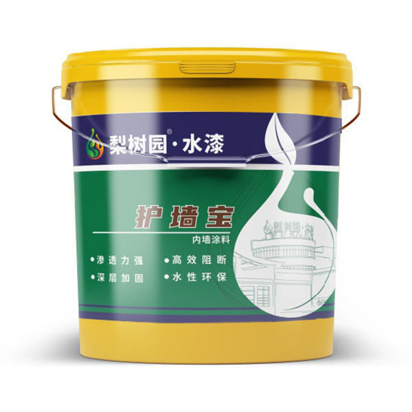 護墻寶